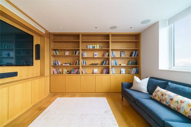 The View, Palace Street, St. James's Park,, Westminster, London, SW1E flat - penthouse to rent - Photo 1