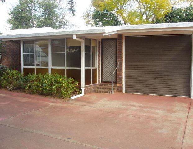 Eastside Unit - Great Location - Photo 1