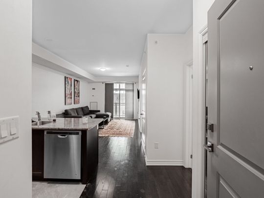 For Lease - 35 Southshore Crescent Unit# 217, Hamilton, Ontario - Photo 1