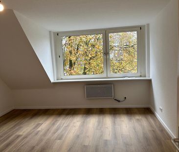 Hübsche 2-Zimmer Wohnung in Köln-Ehrenfeld - Foto 1