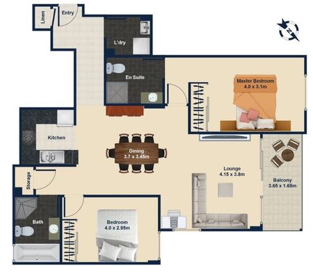 Wolli Creek - Photo 3