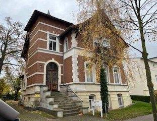 Bahnhofsviertel - schöne 1,5-Zimmerwohnung zu vermieten - Foto 1