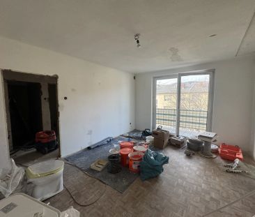 Komplettsanierung!!! 2 Zimmer Genossenschaftswohnung mit Balkon! - Photo 5