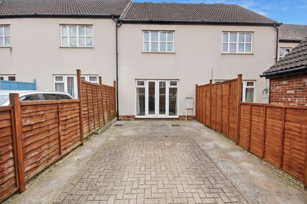 Stoke Gifford, Bristol, BS34 8RQ - Photo 1