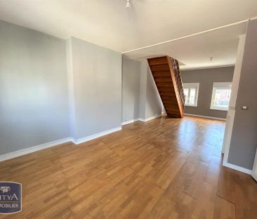 Appartement à louer 2 pièces 46.16m² - Photo 4