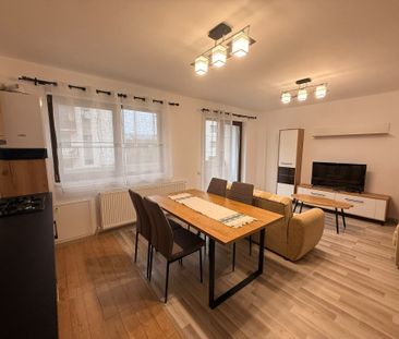 Apartament 3 camere la prima inchiriere zona Urusagului - Fotografie 4