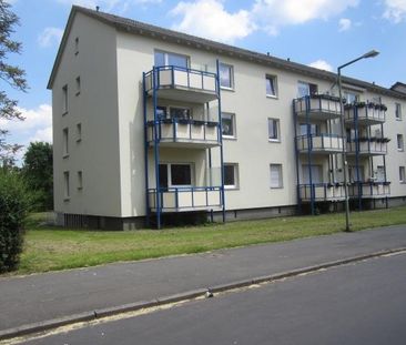 Schöne 3-Zimmer-Wohnung sucht Mieter - Foto 3