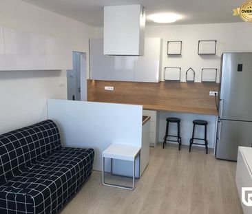 PRENAJATÝ - RADO | Príjemný 1,5-izbový byt | krásny výhľad | AC | 36m2 - Photo 6