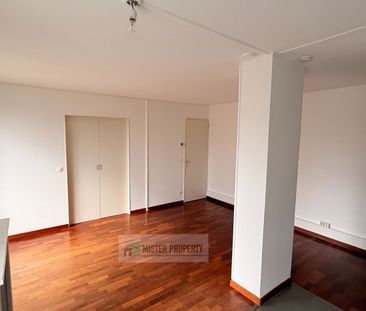 RUEIL MALMAISON / BELLE RIVE - 3 PIECE (S ) 53 m2 - NON MEUBLE / CAVE - Photo 1