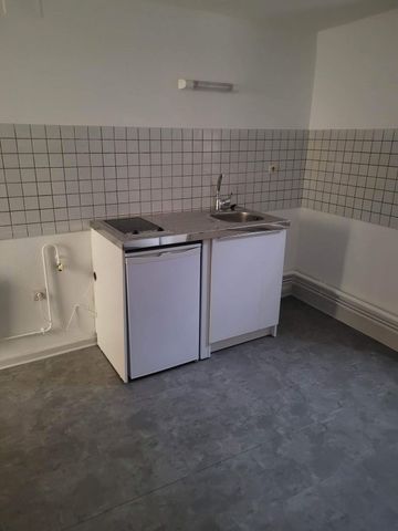 Location Appartement 37m² NANCY 54000 - Photo 2