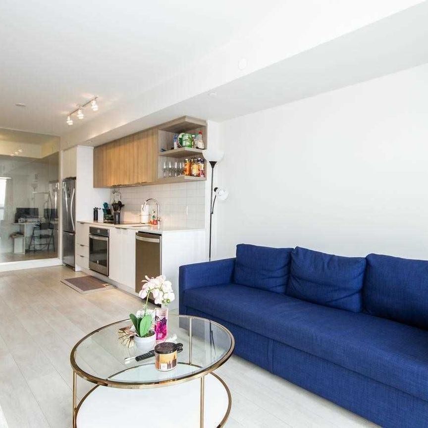 For Lease - 6 Sonic Way Unit# 1501, Toronto, Ontario - Photo 1
