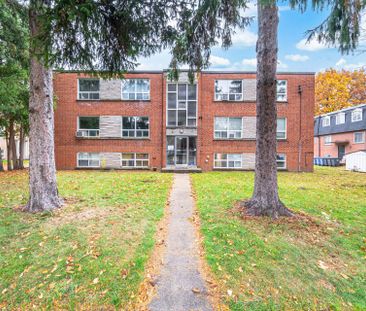 For Lease - 2138 Ghent Avenue Unit# 6, Burlington, Ontario - Photo 1