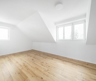 Erstvermietung: 4.5-Zimmer-Maisonettewohnung - Photo 4