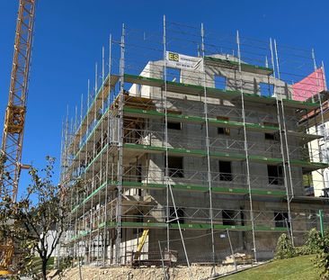 4.5 Zimmer, EG - Photo 2