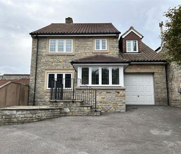 4 bedroom detached house to rent - Photo 3