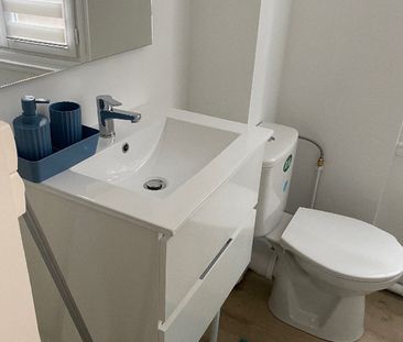 Location Appartement 1 pièce 17m² - Photo 2