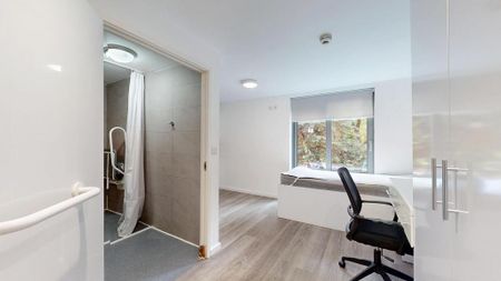 Studio to rent - Photo 4