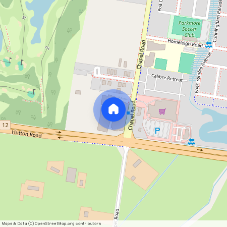 50/220 Chapel Rd, Vic 3173, Keysborough