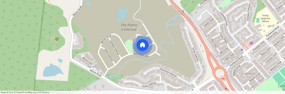 13 Coral Crescent, Qld 4879, Kewarra Beach