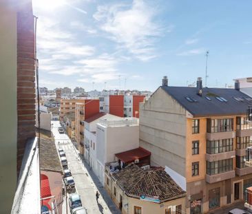 Carrer de Francesc Martínez, Valencia, Valencian Community 46020 - Photo 6
