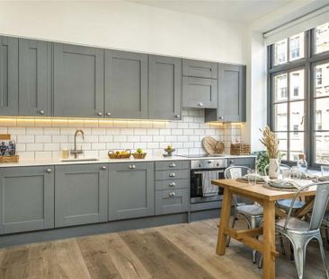 2 bedroom flat to rent - Photo 6