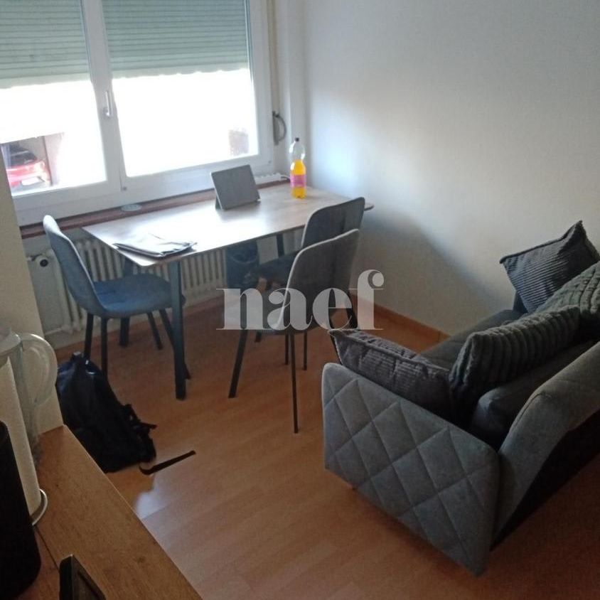 2 Zimmer, 30 m², 1. Stock - Photo 1