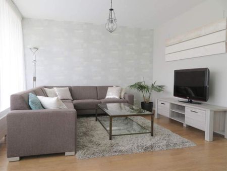 Appartement de 3 pièces Van Heesstraat, Utrecht - À Louer - Foto 2