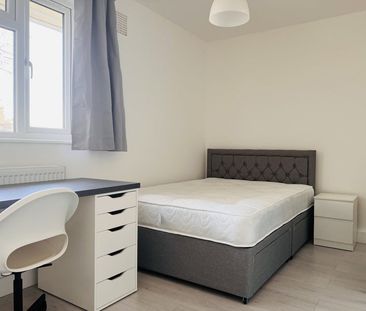 Room in a Shared Flat, Streatham Hill, SW2 - Photo 4