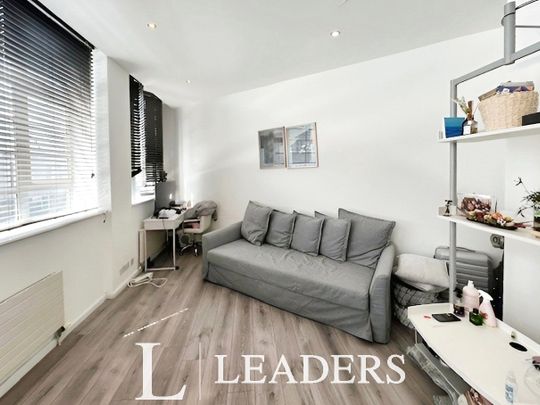 1 bedroom apartment to rent North Street, Brighton, East Sussex, BN1 - Photo 1