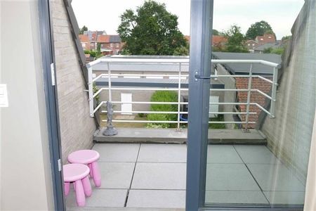 Appartement te huur - Photo 4