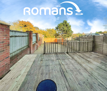 1 bedroom in a house share to rent - Photo 5