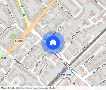 Station Road Room 8 - Photo 1