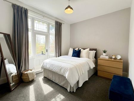 1 bedroom apartment to rent - Photo 4
