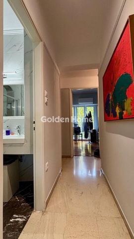 Διαμέρισμα για ενοικίαση Μετς (Μετς - Καλλιμάρμαρο) - Photo 3