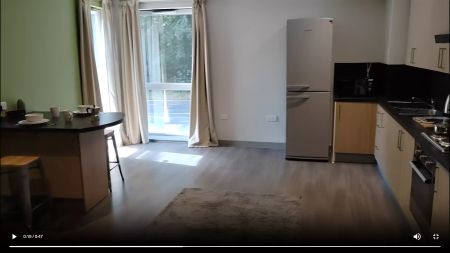 Premium One Bed Apartment - Photo 5