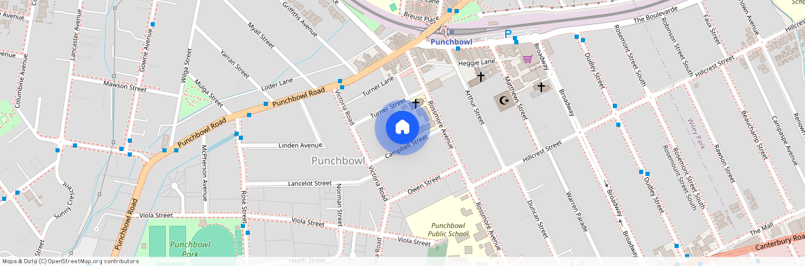 9 Campbell Street, NSW 2196, Punchbowl