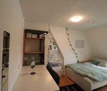 Room Maastricht - Sterreplein - Photo 5