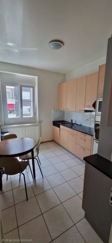 3 Zimmer, 72 m², 3. Stock - Foto 5