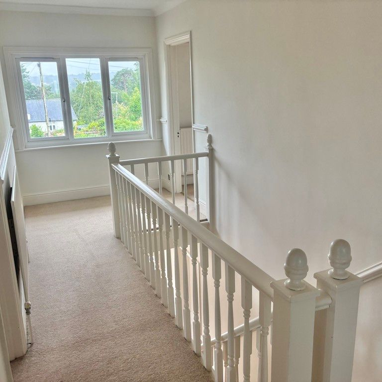 4 bedroom Semi Detached Four Bedroom House to rent - Photo 1