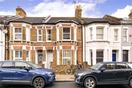 A fantastic one bedroom flat close to Battersea Park. - Photo 5