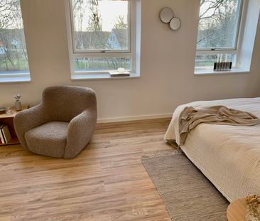 Nyere rækkehus i Jasminparken - Foto 3