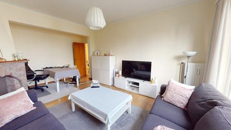 Appartement te huur - Photo 3