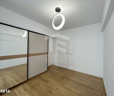 Rond Pipera - Pipera Plaza - 3 camere - Fotografie 6