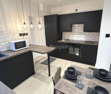 1 bedroom terraced house to rent - Photo 4