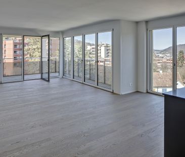 MODERNE WOHNUNG MIT TOLLER AUSSICHT - Photo 2