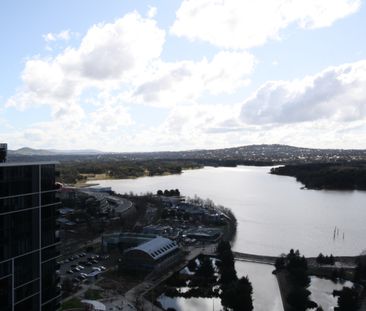 2105/120 Eastern Valley Way, Belconnen ACT 2617 - Apartment For Ren... - Photo 1