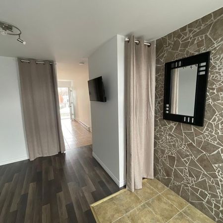 Loft - duplex - Tetreaultville - Photo 3