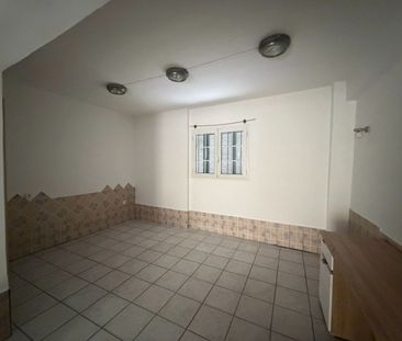 Studio/Γκαρσονιέρα για ενοικίαση Κέντρο (Ζωγράφου) - Photo 4