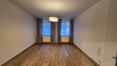 Duże i piękne mieszkanie w sercu Szczecina!! - Zdjęcie 2