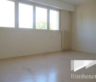 Appartement à louer, 1 pièce - Orléans 45000 - Photo 3